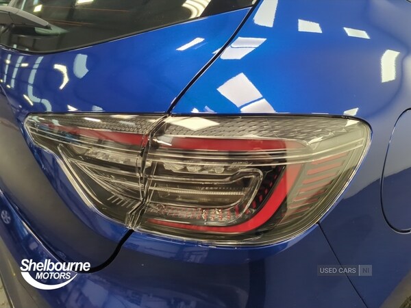 Used Renault Clio 2025 for sale - 76327491: Photo 15