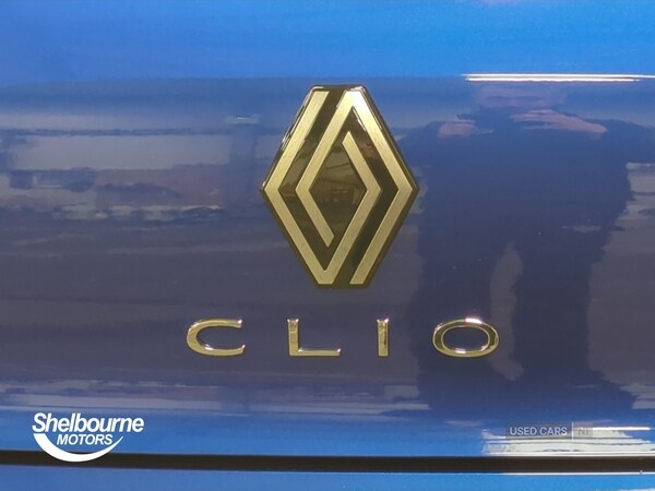 Used Renault Clio 2025 for sale - 76327491: Photo 16