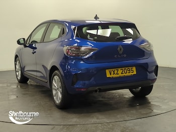 Used Renault Clio 2025 for sale - 76327491: Photo