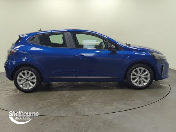 Used Renault Clio 2025 for sale - 76327491: Photo 3