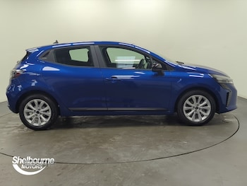 Used Renault Clio 2025 for sale - 76327491: Photo