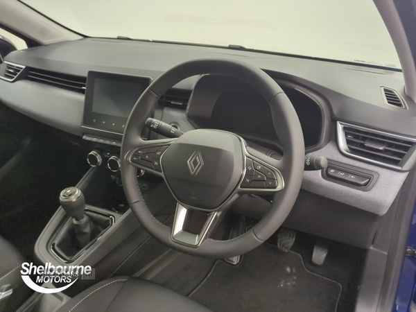 Used Renault Clio 2025 for sale - 76327491: Photo 4