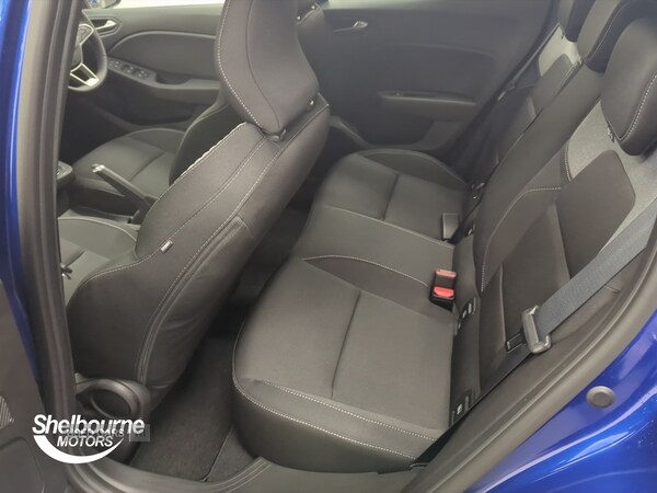 Used Renault Clio 2025 for sale - 76327491: Photo 6
