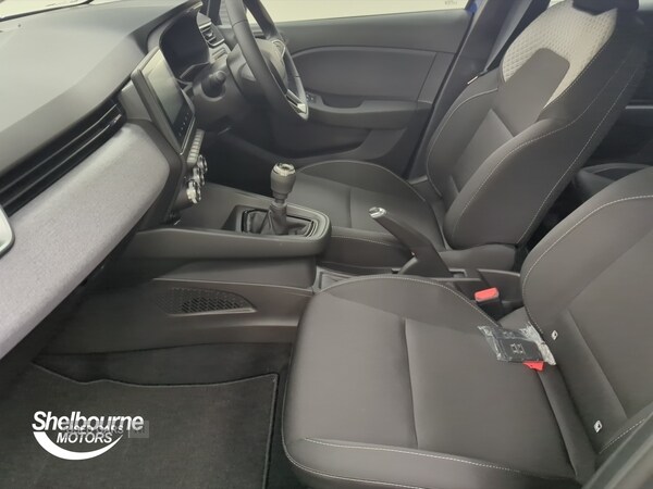 Used Renault Clio 2025 for sale - 76327491: Photo 7