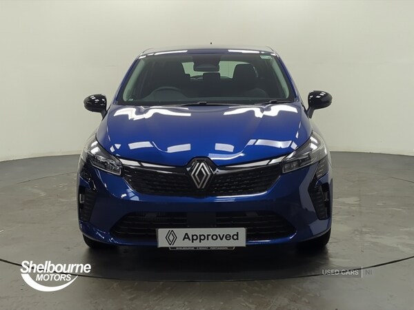 Used Renault Clio 2025 for sale - 76327491: Photo 8