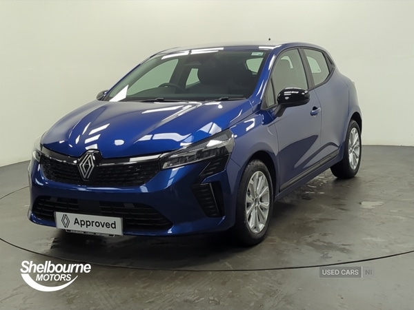 Used Renault Clio 2025 for sale - 76327491: Photo 9