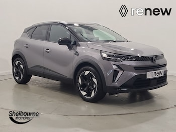 Renault - Captur