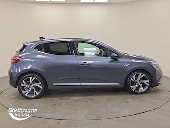 Used Renault Clio 2022 for sale - 78215273: Photo