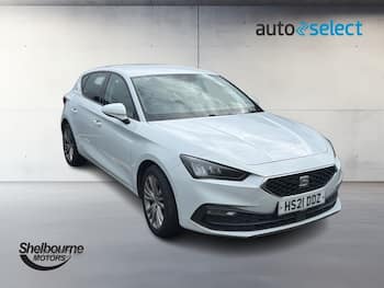 SEAT Leon feature image