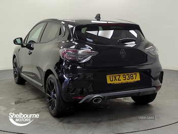 Used Renault Clio 2025 for sale - 75942091: Photo