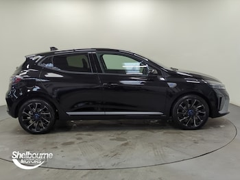 Used Renault Clio 2025 for sale - 75942091: Photo
