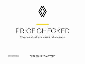 Used Renault Captur 2018 for sale - 74800247: Photo