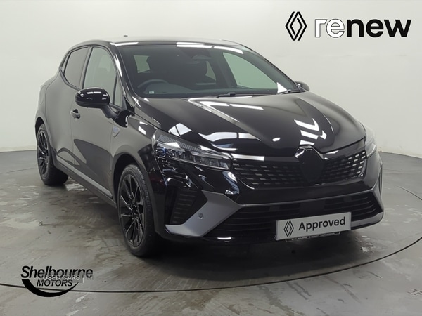 Used Renault Clio 2025 for sale - 76500454: Photo 1