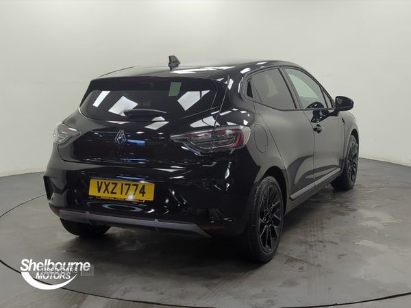 Used Renault Clio 2025 for sale - 76500454: Photo 10