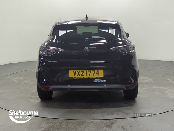 Used Renault Clio 2025 for sale - 76500454: Photo 11