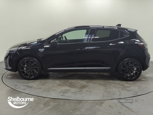 Used Renault Clio 2025 for sale - 76500454: Photo 12