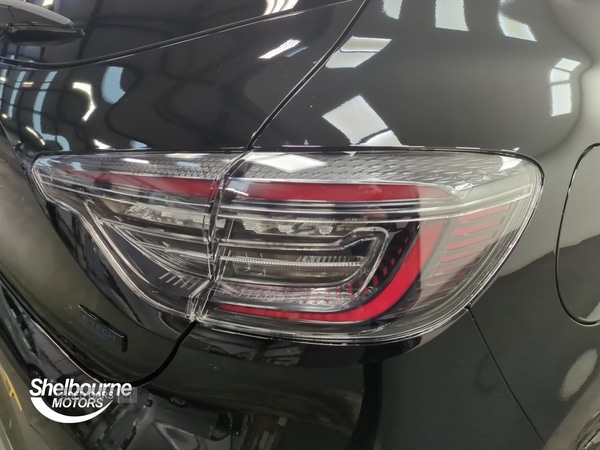 Used Renault Clio 2025 for sale - 76500454: Photo 16