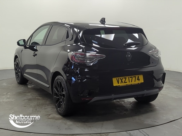 Used Renault Clio 2025 for sale - 76500454: Photo 2