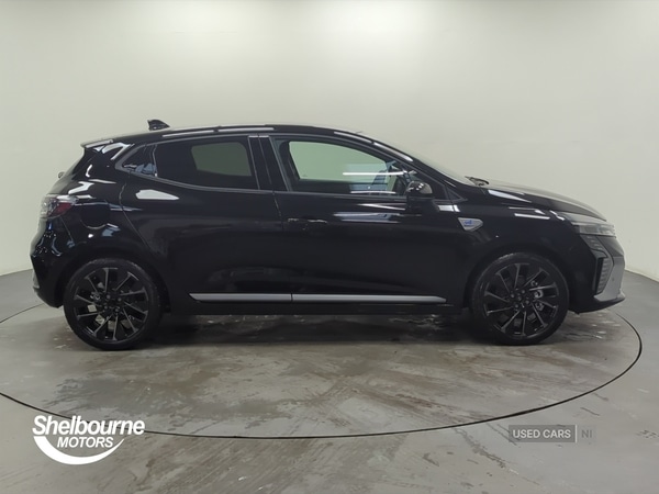 Used Renault Clio 2025 for sale - 76500454: Photo 3