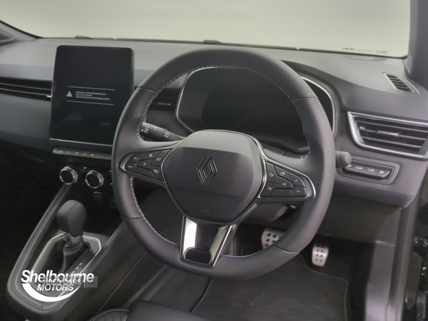 Used Renault Clio 2025 for sale - 76500454: Photo 4