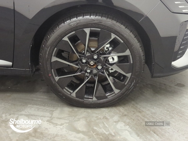 Used Renault Clio 2025 for sale - 76500454: Photo 5