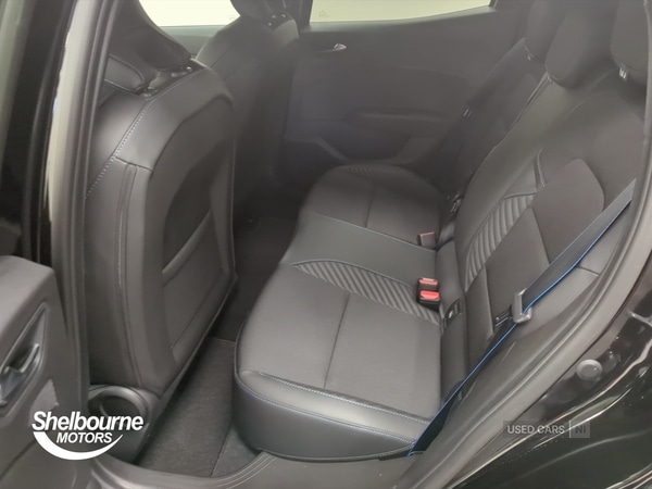 Used Renault Clio 2025 for sale - 76500454: Photo 6