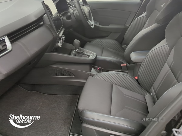 Used Renault Clio 2025 for sale - 76500454: Photo 7