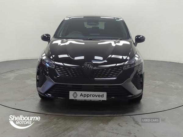 Used Renault Clio 2025 for sale - 76500454: Photo 8