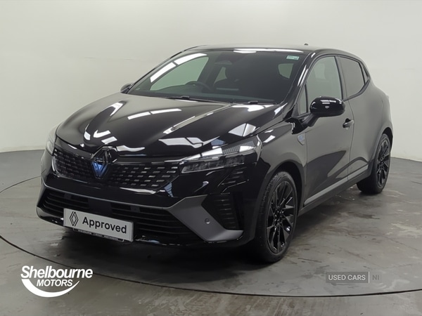 Used Renault Clio 2025 for sale - 76500454: Photo 9