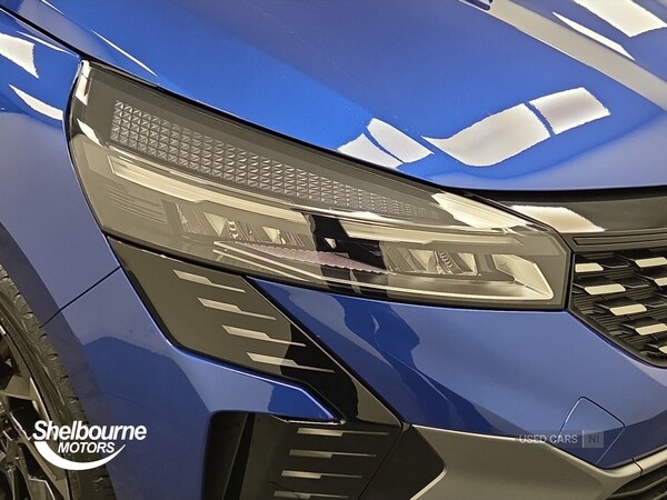 Used Renault Clio 2025 for sale - 77132296: Photo 14