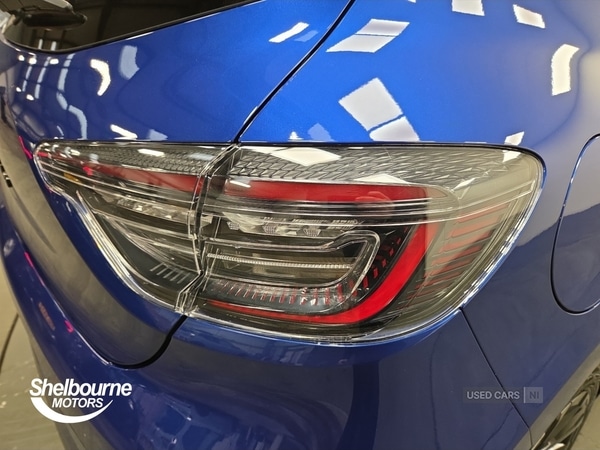 Used Renault Clio 2025 for sale - 77132296: Photo 15