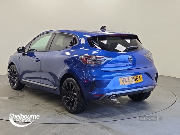 Used Renault Clio 2025 for sale - 77132296: Photo 2