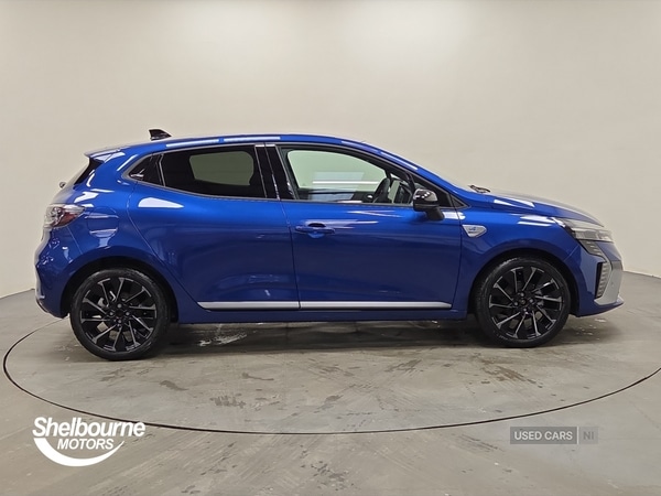 Used Renault Clio 2025 for sale - 77132296: Photo 3