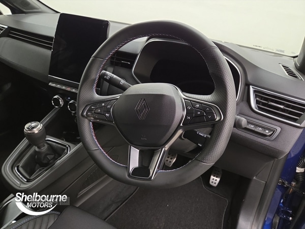 Used Renault Clio 2025 for sale - 77132296: Photo 4