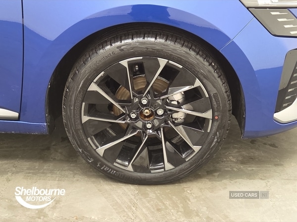 Used Renault Clio 2025 for sale - 77132296: Photo 5