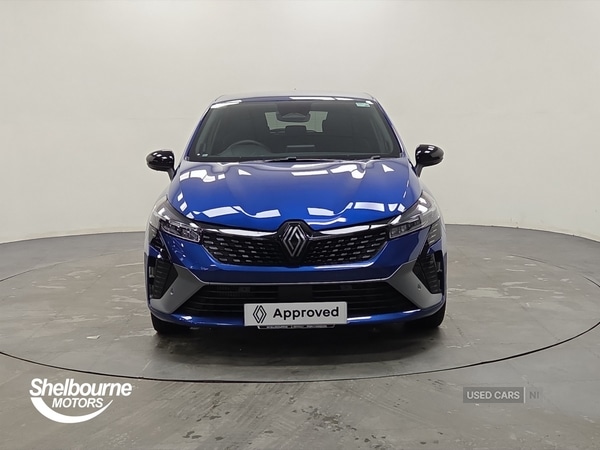 Used Renault Clio 2025 for sale - 77132296: Photo 8