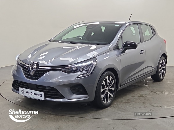 Used Renault Clio 2023 for sale - 78101838: Photo 10