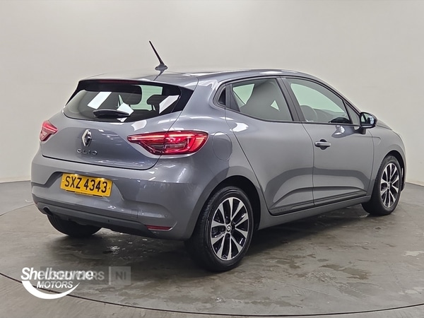 Used Renault Clio 2023 for sale - 78101838: Photo 11