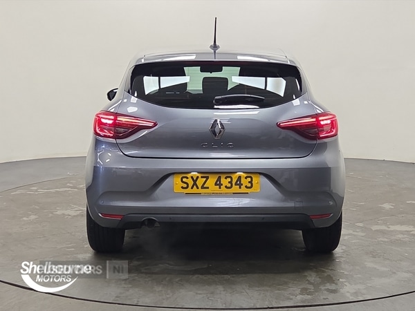 Used Renault Clio 2023 for sale - 78101838: Photo 12