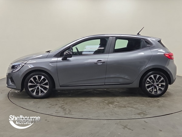 Used Renault Clio 2023 for sale - 78101838: Photo 13