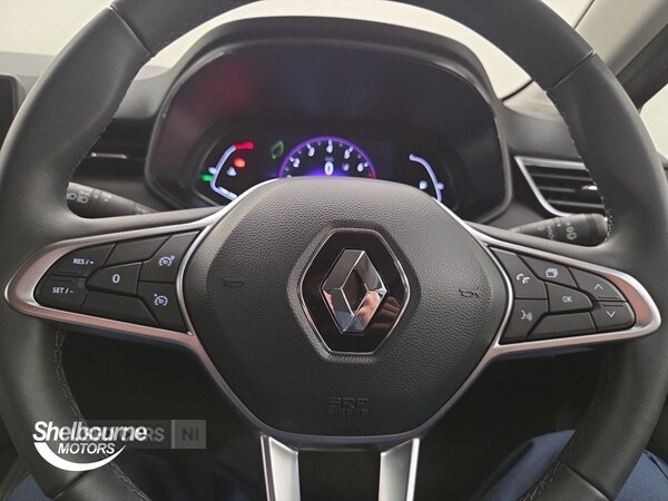 Used Renault Clio 2023 for sale - 78101838: Photo 14