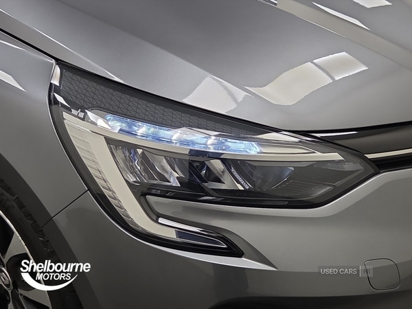 Used Renault Clio 2023 for sale - 78101838: Photo 17