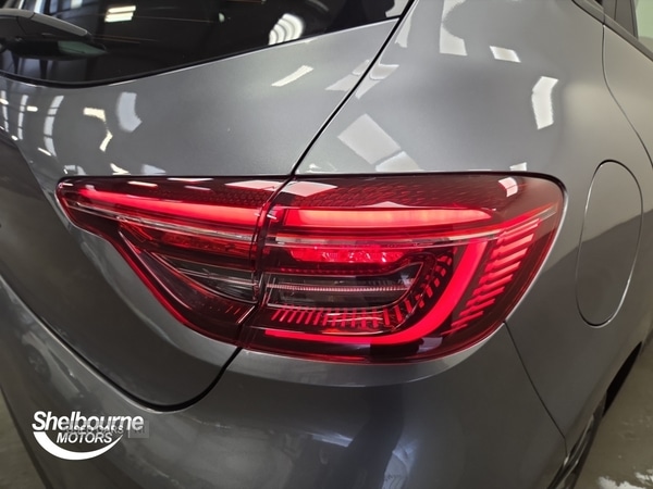 Used Renault Clio 2023 for sale - 78101838: Photo 18