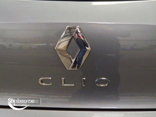 Used Renault Clio 2023 for sale - 78101838: Photo 19