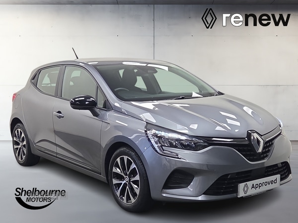 Used Renault Clio 2023 for sale - 78101838: Photo 2