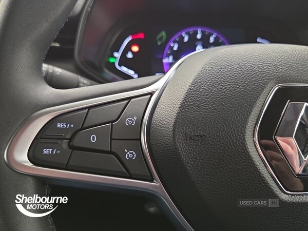 Used Renault Clio 2023 for sale - 78101838: Photo 22