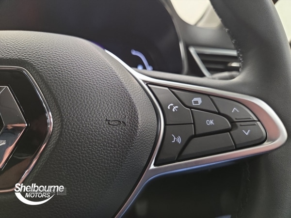 Used Renault Clio 2023 for sale - 78101838: Photo 23