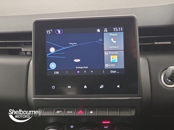 Used Renault Clio 2023 for sale - 78101838: Photo 28