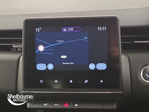 Used Renault Clio 2023 for sale - 78101838: Photo 29