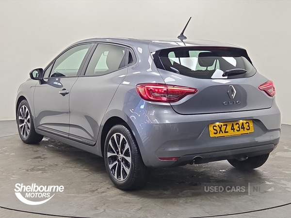 Used Renault Clio 2023 for sale - 78101838: Photo 3